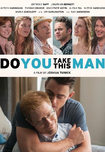 Do You Take This Man poster