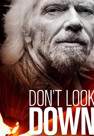 Don't Look Down poster