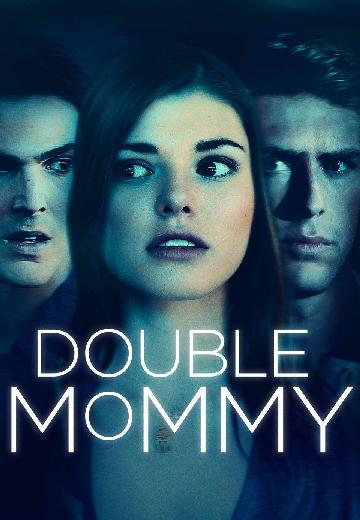 Double Mommy poster