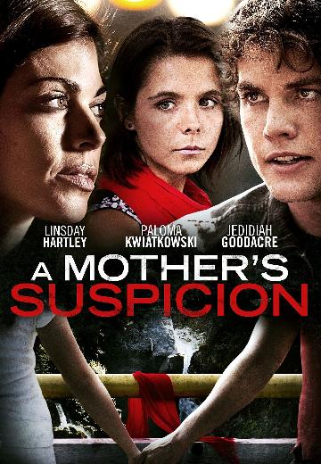 A Mother's Suspicion poster