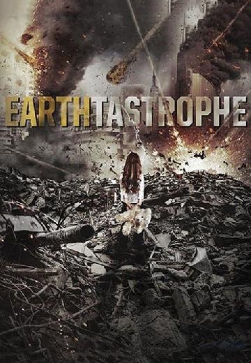 Earthtastrophe poster