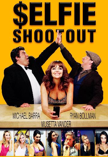 $elfie Shootout poster