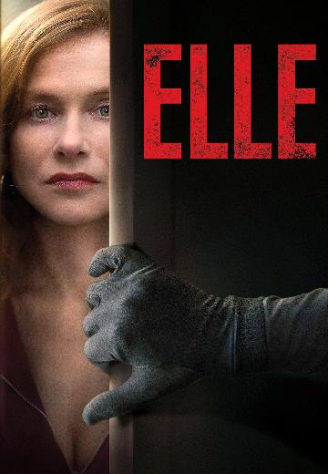 Elle poster