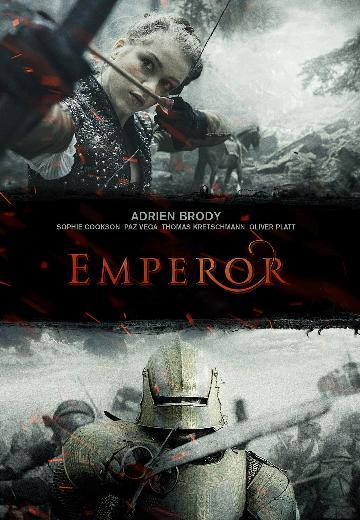 Emperor poster