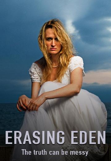 Erasing Eden poster