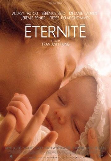 Eternity poster