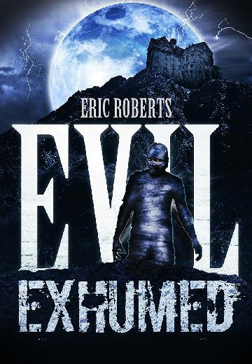Evil Exhumed poster