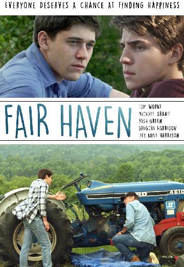 Fair Haven poster