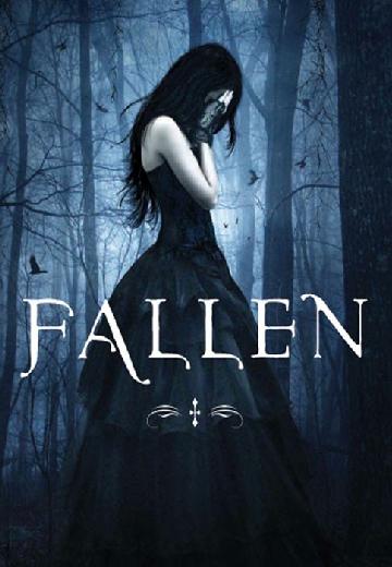 Fallen poster