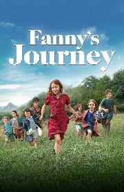 Fanny's Journey poster
