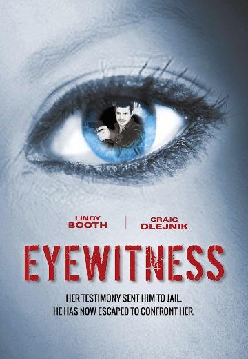 Eyewitness poster