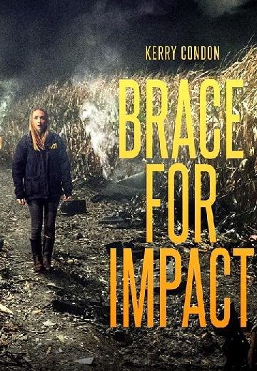 Brace for Impact poster