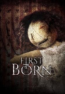 FirstBorn poster