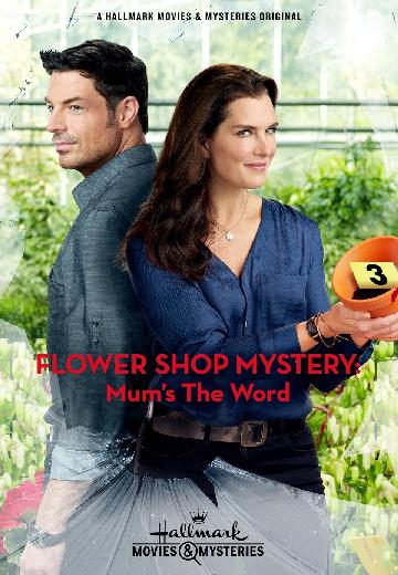 Flower Shop Mystery: Mum's the Word poster