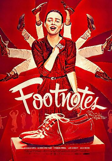 Footnotes poster