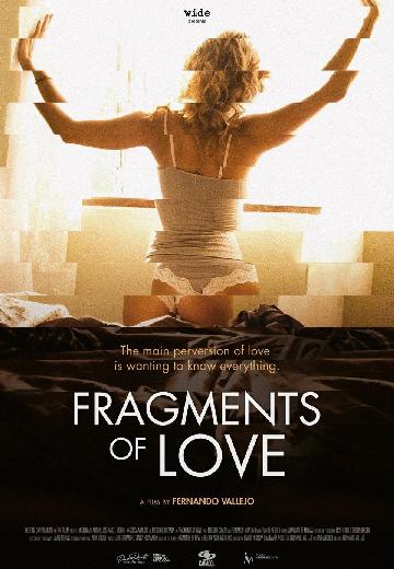 Fragments of Love poster