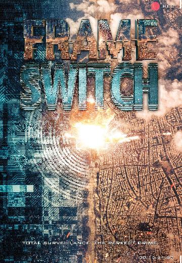 Frame Switch poster