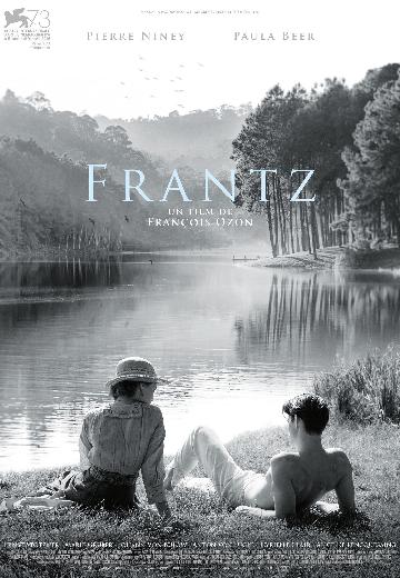 Frantz poster