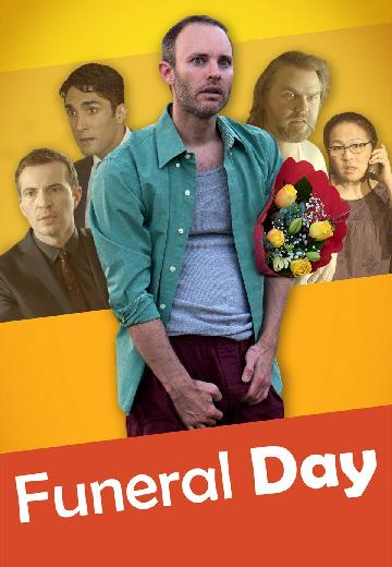 Funeral Day poster