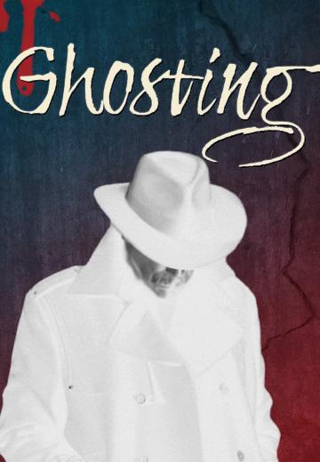 Ghosting poster