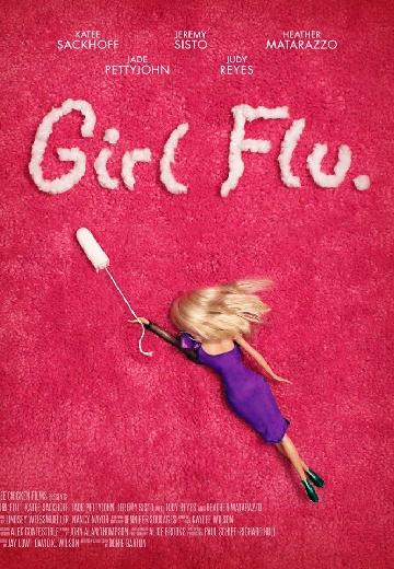 Girl Flu poster