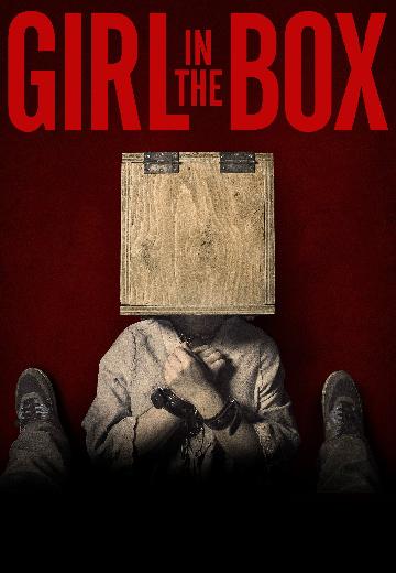 Girl in the Box poster