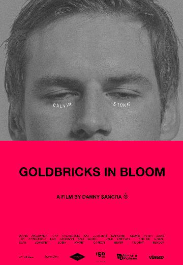 Goldbricks in Bloom poster