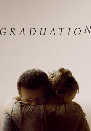 Graduation poster