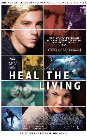 Heal the Living poster