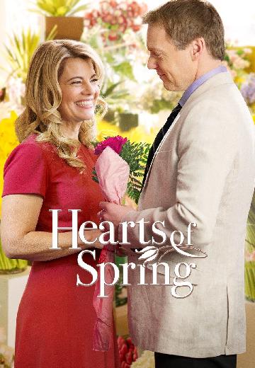 Hearts of Spring poster
