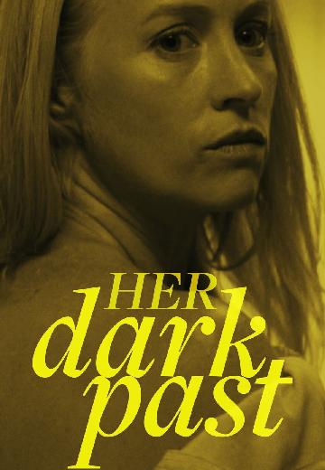 Her Dark Past poster