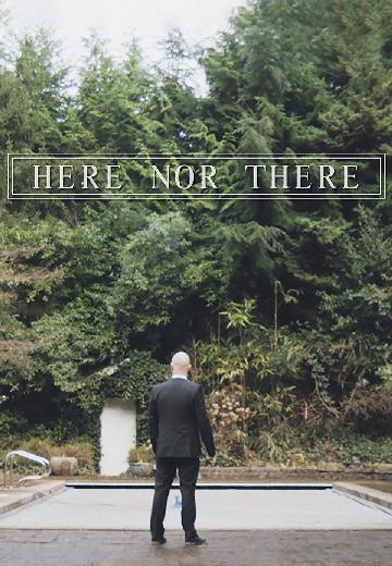 Here Nor There poster