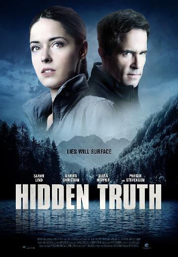 Hidden Truth poster