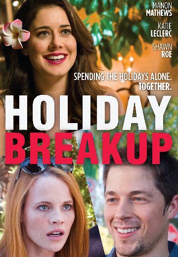 Holiday Breakup poster