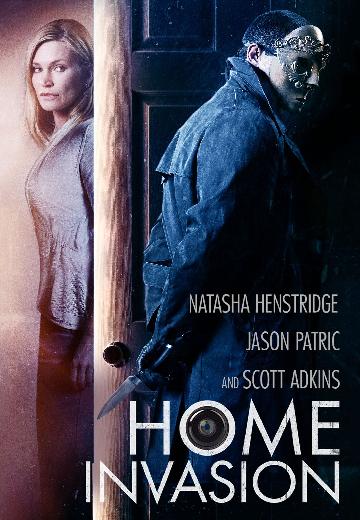 Home Invasion poster