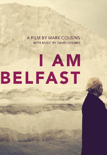 I Am Belfast poster