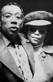 I Called Him Morgan poster