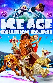 Ice Age: Collision Course poster