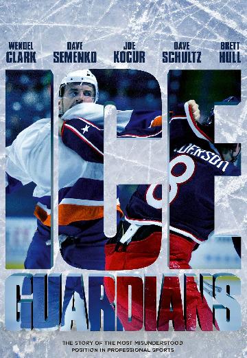 Ice Guardians poster