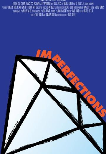 Imperfections poster