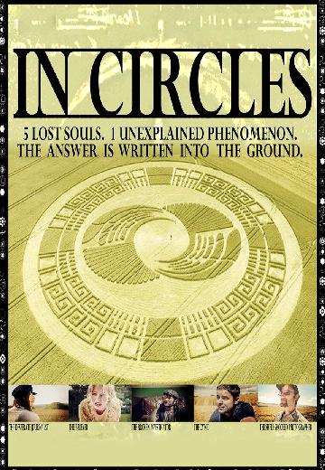 In Circles poster