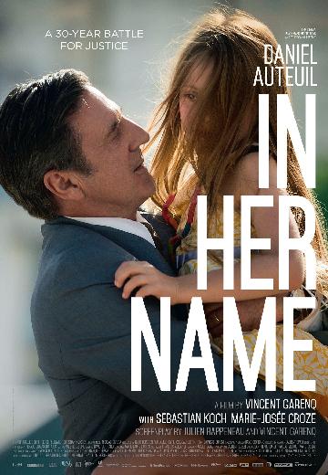 In Her Name poster