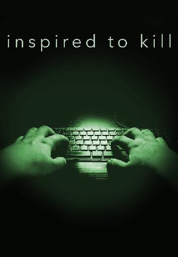 Inspired to Kill poster