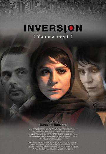 Inversion poster