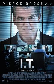 I.T. poster