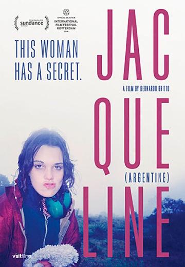 Jacqueline Argentine poster