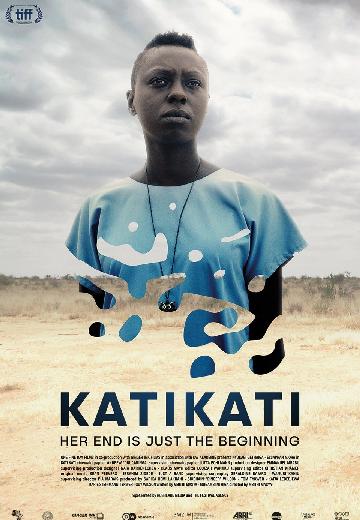 Kati Kati poster
