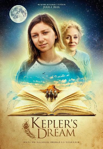 Kepler's Dream poster