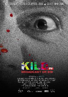 KILD TV poster