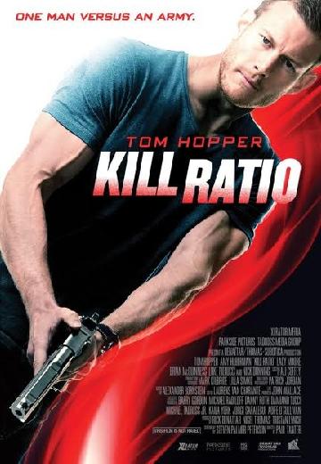Kill Ratio poster